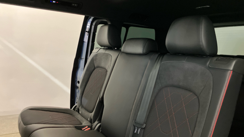 Volkswagen ID. Buzz 250kW GTX Pro 86kWh 5dr 4MOTION LWB Auto [7 Seat] Electric Estate